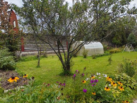 Продам дом, СНТ Север тер, 33, Полушкино д, 0 км от города