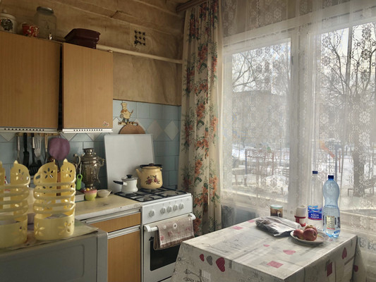 Продам многокомнатную квартиру, Победы пр-кт, 140, Пенза г