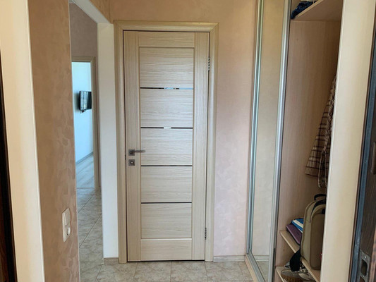 Продам двухкомнатную (2-комн.) квартиру, Достоевского ул, 18Д, Ялта г