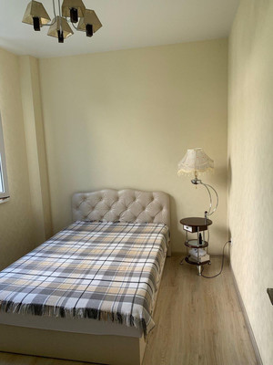 Продам двухкомнатную (2-комн.) квартиру, Достоевского ул, 18Д, Ялта г