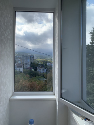 Продам двухкомнатную (2-комн.) квартиру, Достоевского ул, 18Д, Ялта г