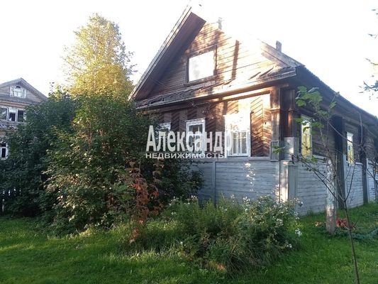 Продам дом, Подолковская ул, 22, Усадище д, 140 км от города