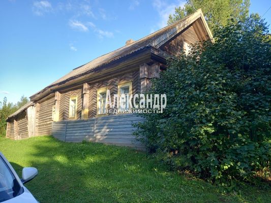 Продам дом, Подолковская ул, 22, Усадище д, 140 км от города