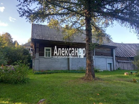 Продам дом, Подолковская ул, 22, Усадище д, 140 км от города