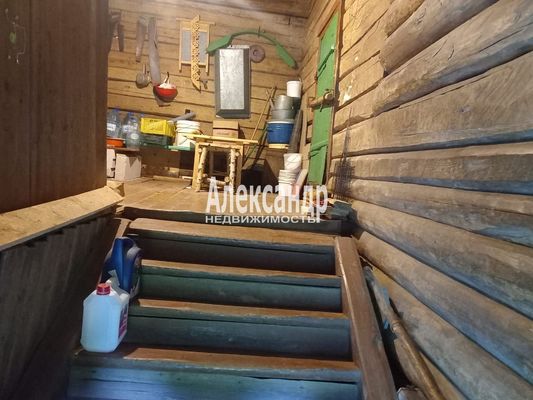 Продам дом, Подолковская ул, 22, Усадище д, 140 км от города