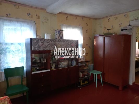 Продам дом, Подолковская ул, 22, Усадище д, 140 км от города