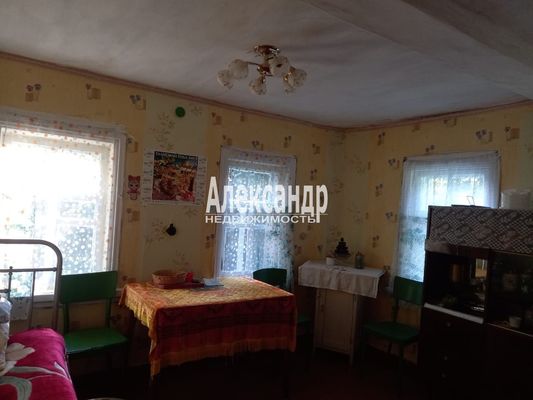 Продам дом, Подолковская ул, 22, Усадище д, 140 км от города