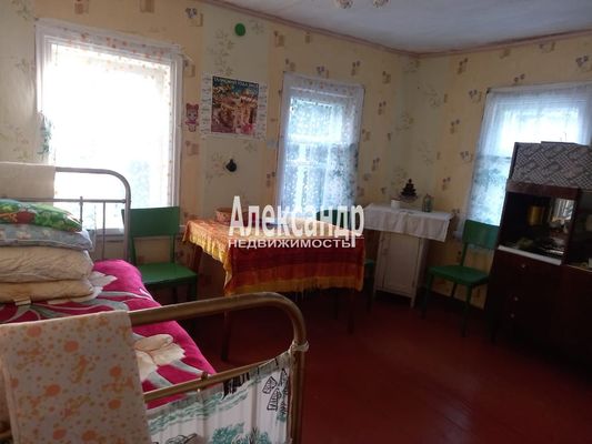 Продам дом, Подолковская ул, 22, Усадище д, 140 км от города