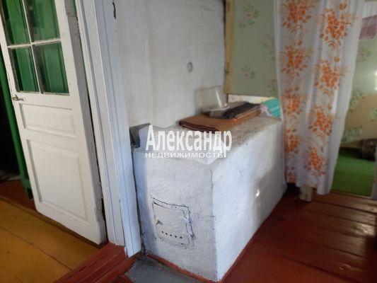 Продам дом, Подолковская ул, 22, Усадище д, 140 км от города