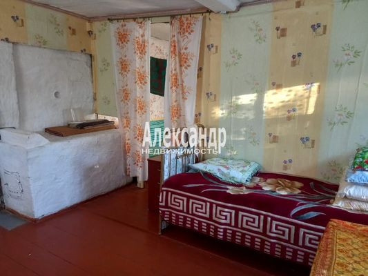 Продам дом, Подолковская ул, 22, Усадище д, 140 км от города