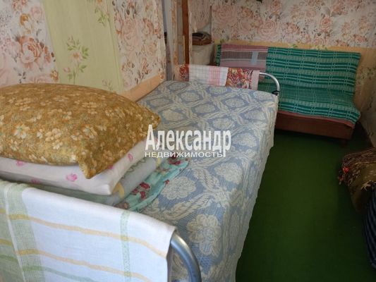 Продам дом, Подолковская ул, 22, Усадище д, 140 км от города