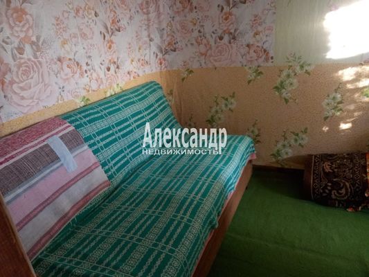 Продам дом, Подолковская ул, 22, Усадище д, 140 км от города