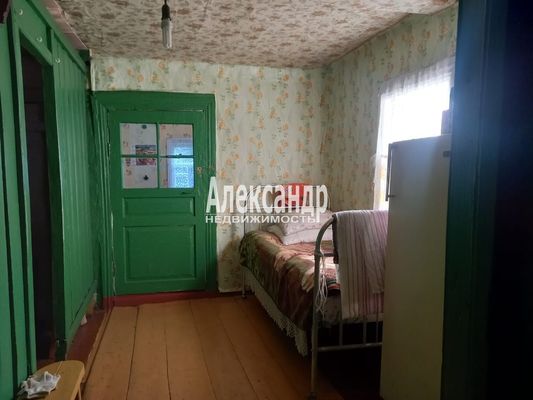 Продам дом, Подолковская ул, 22, Усадище д, 140 км от города