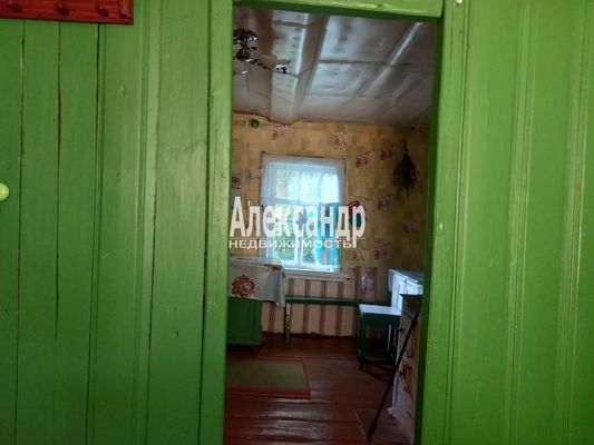 Продам дом, Подолковская ул, 22, Усадище д, 140 км от города