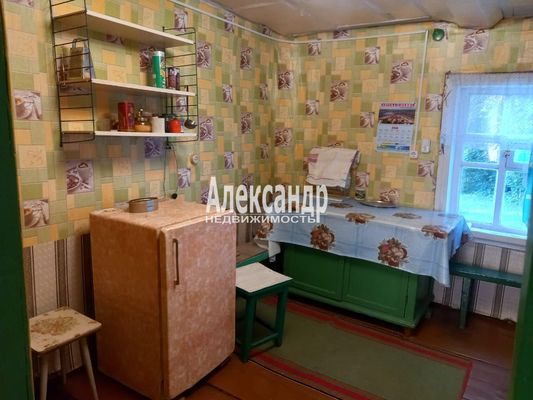 Продам дом, Подолковская ул, 22, Усадище д, 140 км от города