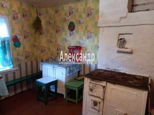 Продам дом, Подолковская ул, 22, Усадище д, 140 км от города