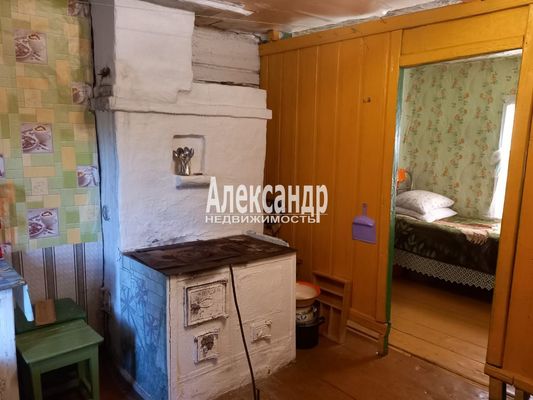 Продам дом, Подолковская ул, 22, Усадище д, 140 км от города