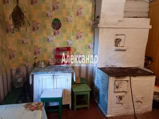 Продам дом, Подолковская ул, 22, Усадище д, 140 км от города