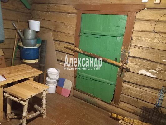 Продам дом, Подолковская ул, 22, Усадище д, 140 км от города