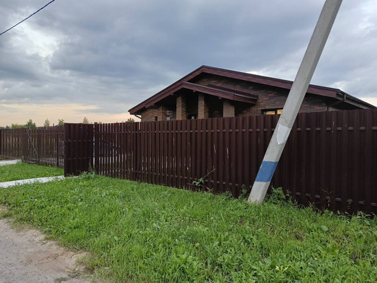 Продам дом, Тимонино д, 0 км от города