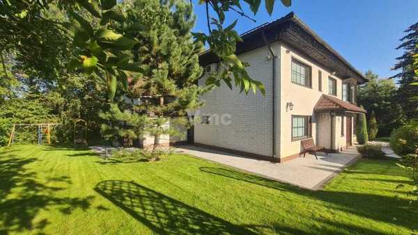 Продам дом, Березовая Роща ул, Успенское с, 24 км от города