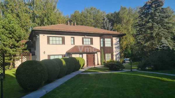 Продам дом, Березовая Роща ул, Успенское с, 24 км от города