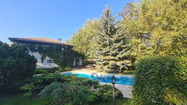 Продам дом, Березовая Роща ул, Успенское с, 24 км от города