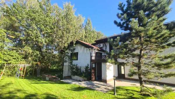 Продам дом, Березовая Роща ул, Успенское с, 24 км от города