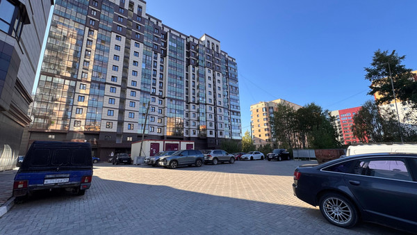 Продам двухкомнатную (2-комн.) квартиру, Карла Маркса ул, 183, Сыктывкар г