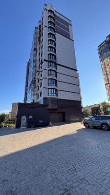 Продам двухкомнатную (2-комн.) квартиру, Карла Маркса ул, 183, Сыктывкар г