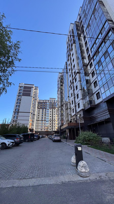Продам двухкомнатную (2-комн.) квартиру, Карла Маркса ул, 183, Сыктывкар г