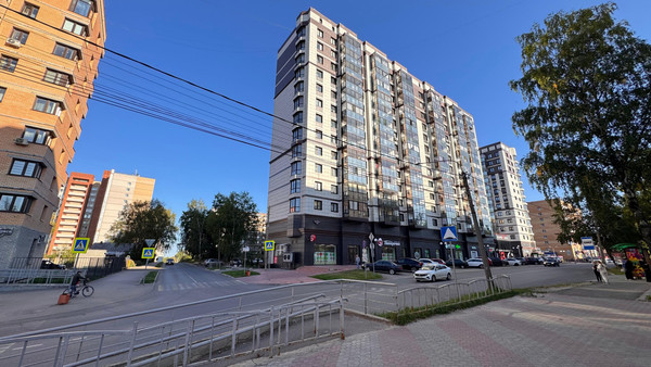 Продам двухкомнатную (2-комн.) квартиру, Карла Маркса ул, 183, Сыктывкар г