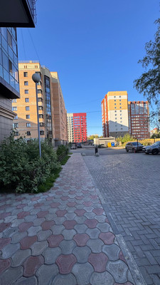 Продам двухкомнатную (2-комн.) квартиру, Карла Маркса ул, 183, Сыктывкар г