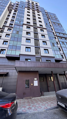 Продам двухкомнатную (2-комн.) квартиру, Карла Маркса ул, 183, Сыктывкар г
