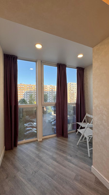 Продам двухкомнатную (2-комн.) квартиру, Карла Маркса ул, 183, Сыктывкар г