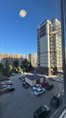 Продам двухкомнатную (2-комн.) квартиру, Карла Маркса ул, 183, Сыктывкар г