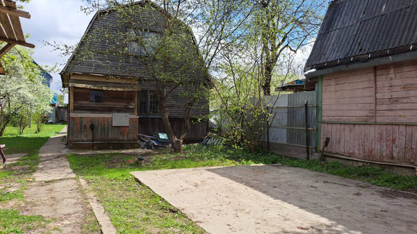 Продам дачу, Новомосковская ул, 19, Москва г, 0 км от города