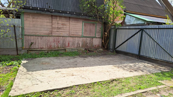 Продам дачу, Новомосковская ул, 19, Москва г, 0 км от города