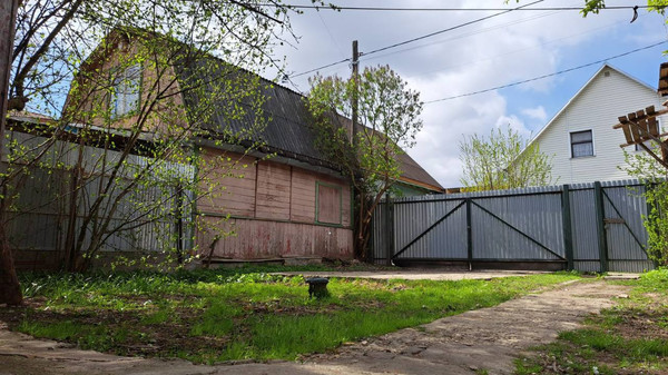 Продам дачу, Новомосковская ул, 19, Москва г, 0 км от города