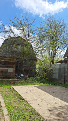 Продам дачу, Новомосковская ул, 19, Москва г, 0 км от города