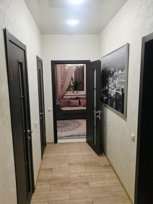 Продам двухкомнатную (2-комн.) квартиру, Школьная (Западный мкр.) ул, 1, Октябрьский рп