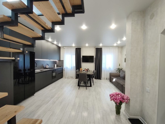 Продам дом, Безымянная ул, 42, Пионерское с, 0 км от города