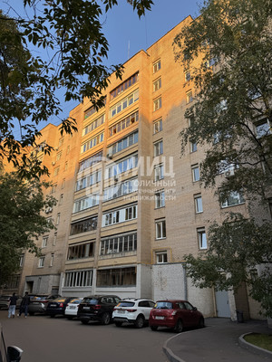 Продам двухкомнатную (2-комн.) квартиру, Планетная ул, 47к1, Москва г