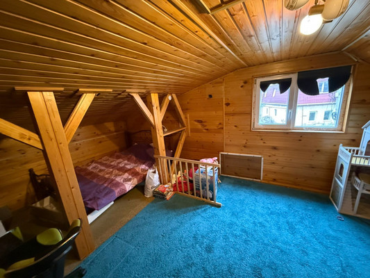 Продам многокомнатную квартиру, Крылова ул, 80, Симферополь г