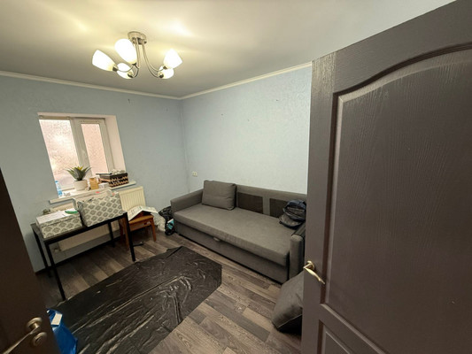 Продам многокомнатную квартиру, Крылова ул, 80, Симферополь г