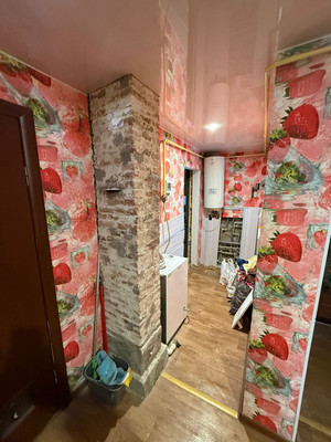 Продам многокомнатную квартиру, Крылова ул, 80, Симферополь г