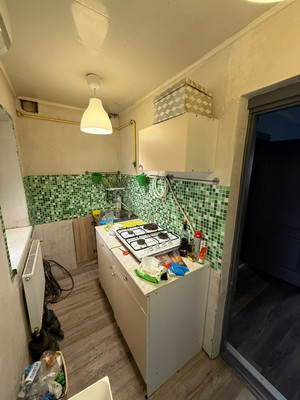 Продам многокомнатную квартиру, Крылова ул, 80, Симферополь г