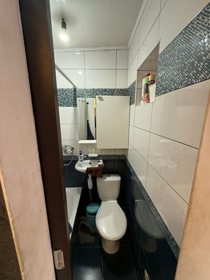 Продам многокомнатную квартиру, Крылова ул, 80, Симферополь г