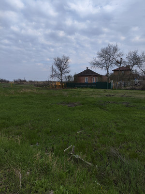 Продам участок 49 соток, ИЖС, Свердлова ул, 72, Рогожкино х, 0 км от города