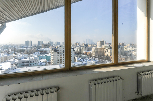 Продам многокомнатную квартиру, Шведский туп, 3, Москва г